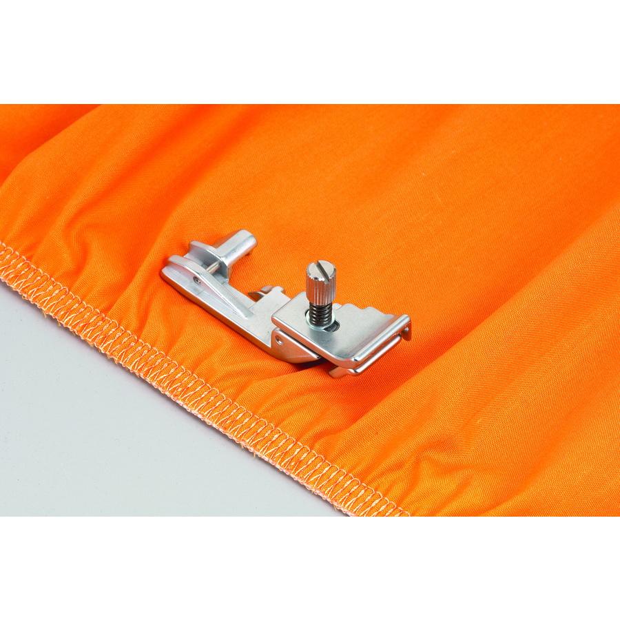 Baby Lock Elastic Foot Automatic Carded BL450 - Sewingmachinesplus.com