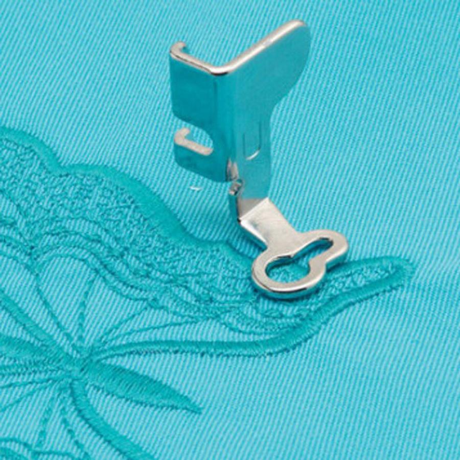 Baby Lock Embroidery Presser Foot - Sewingmachinesplus.com