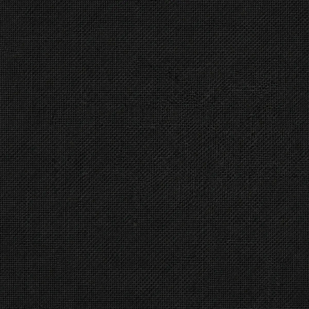 Kona Cotton Black 108in Wide KONA108-BLK