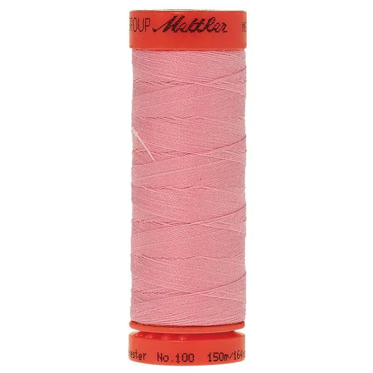 Mettler Metrosene Plus Polyester Thread 164 Yards - Color Petal Pink (9161-1056)