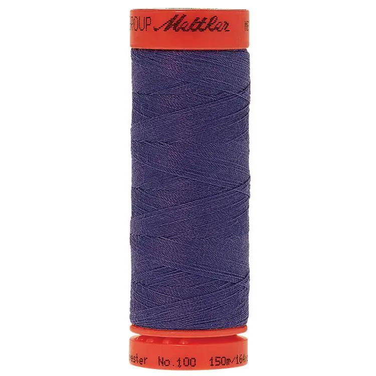 Mettler Metrosene Plus Polyester Thread 164 Yards - Color Twilight (9161-1085)