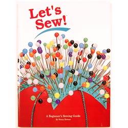 Lets Sew! by Nancy Zieman
