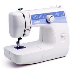 Brother LS 2125 Sewing Machine