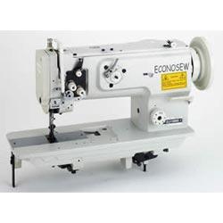 Econosew Heavy-duty Lockstitch Machine LU-1508NS w/ Walking Foot