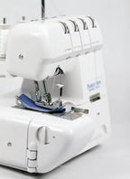 Family Sew FS320 Serger Open Front - Sewingmachinesplus.com