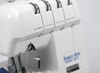Family Sew FS320 Serger Open Front - Sewingmachinesplus.com