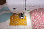 Baby Lock Luna Sewing and Embroidery Machine