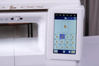Baby Lock Luna Sewing and Embroidery Machine