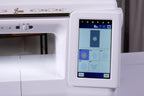 Baby Lock Luna Sewing and Embroidery Machine