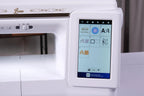 Baby Lock Luna Sewing and Embroidery Machine