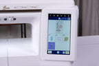 Baby Lock Luna Sewing and Embroidery Machine