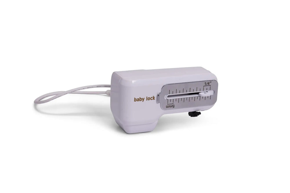 Baby Lock Luna Sewing and Embroidery Machine