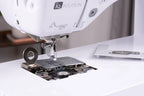 Baby Lock Luna Sewing and Embroidery Machine