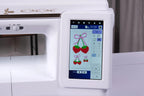 Baby Lock Luna Sewing and Embroidery Machine