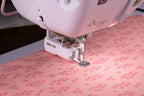 Baby Lock Luna Sewing and Embroidery Machine