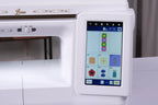 Baby Lock Luna Sewing and Embroidery Machine