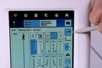 Baby Lock Luna Sewing and Embroidery Machine
