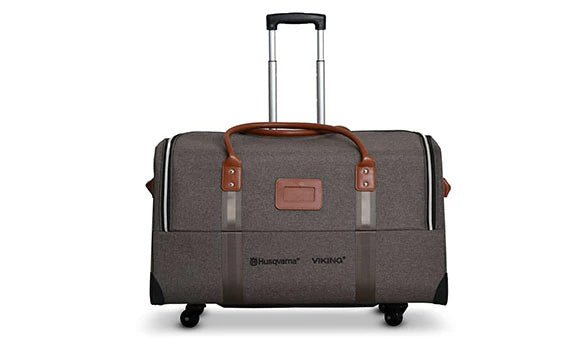 Viking Epic 3 Luxe Large Machine Case (920805096) - Sewingmachinesplus.com