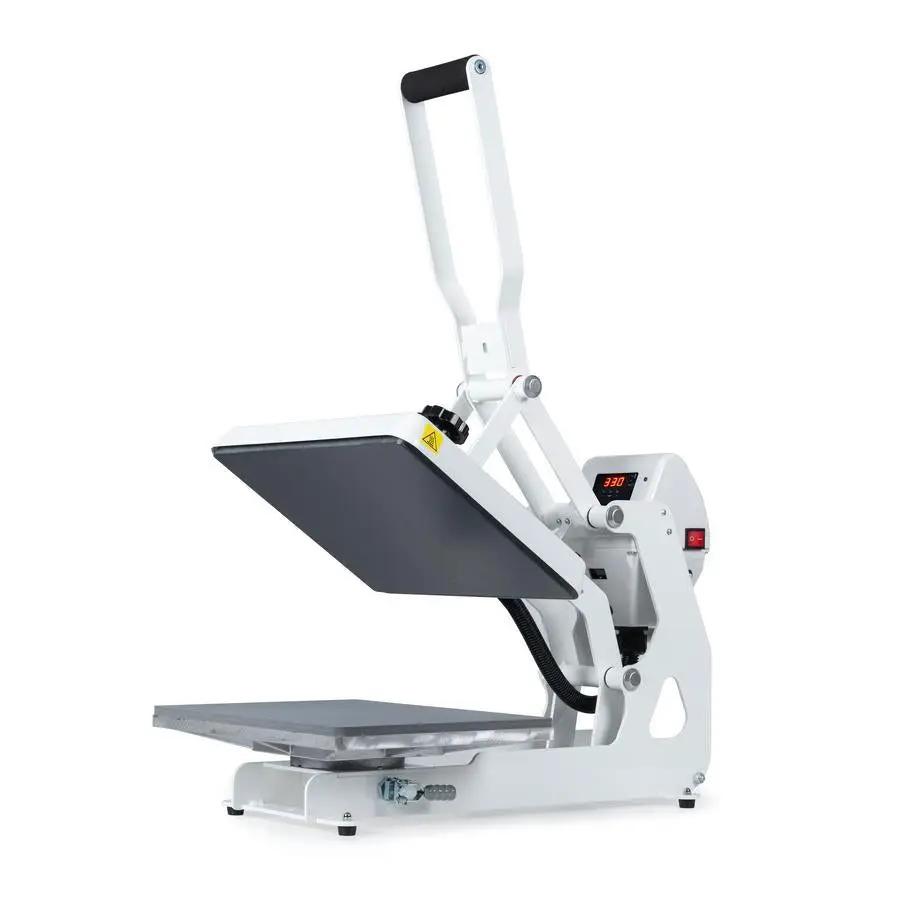 Hotronix Heat Press MAXX® 250 Clam 11” x 15”