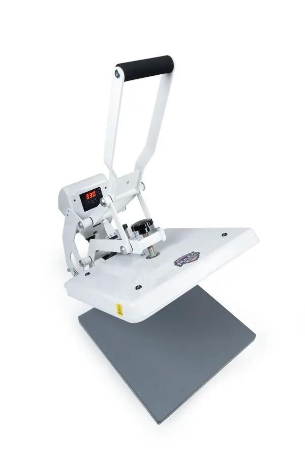 Hotronix Heat Press MAXX® 250 Clam 11” x 15”