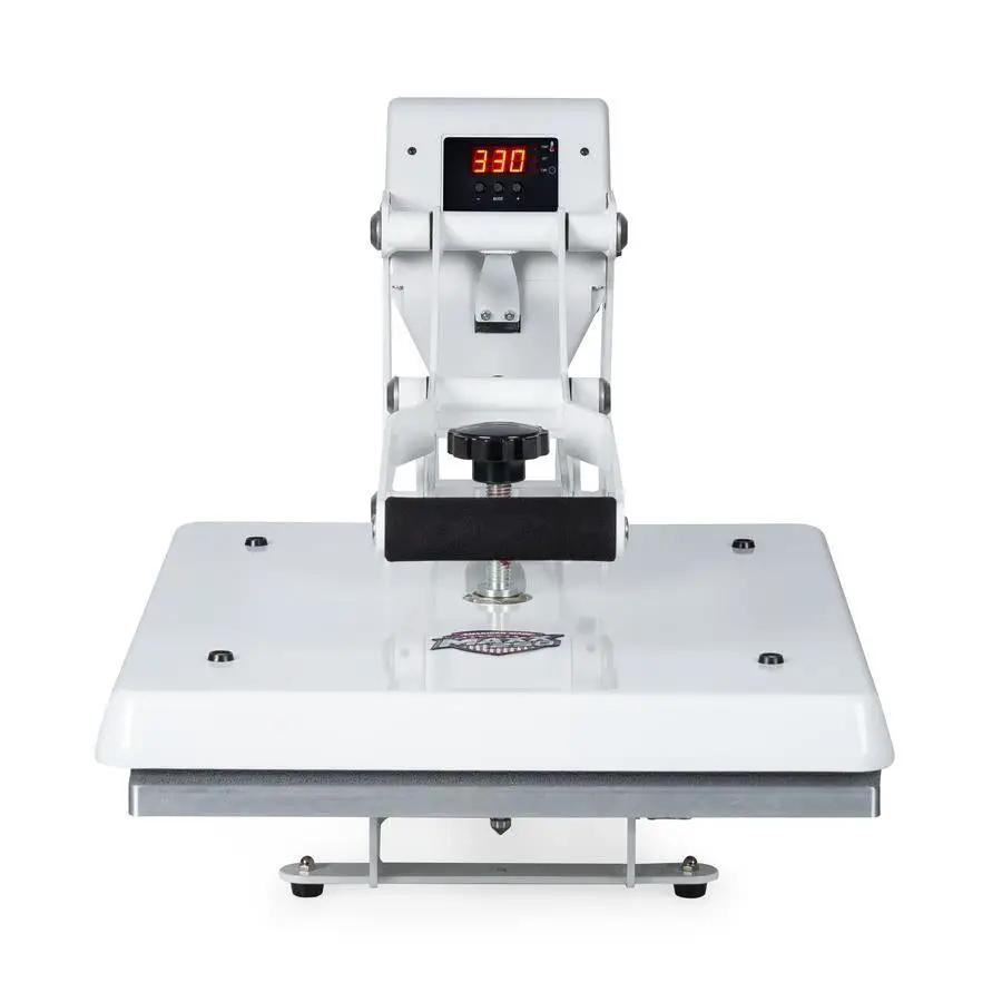 Hotronix Heat Press MAXX® 250 Clam 16” x 20”