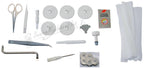 Janome MB - 4Se Four - Needle Embroidery Machine (OPEN BOX MODEL) - Sewingmachinesplus.com