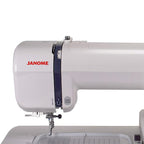 Janome Memory Craft MC230E Embroidery only Machine