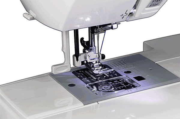 Janome Memory Craft MC230E Embroidery only Machine