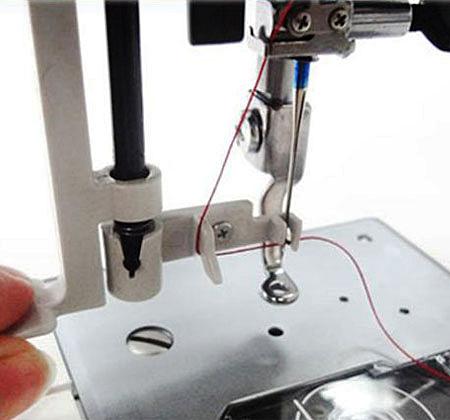 Janome Memory Craft MC230E Embroidery only Machine