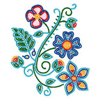 Janome Memory Craft MC230E Embroidery only Machine