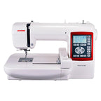 Janome Memory Craft MC230E Embroidery only Machine