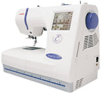 Janome Memory Craft 300E FS - Sewingmachinesplus.com