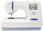 Janome Memory Craft 300E FS - Sewingmachinesplus.com