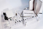 NEW! Janome Memory Craft 6300 FS Professional Sewing & Quilting Machine - Sewingmachinesplus.com