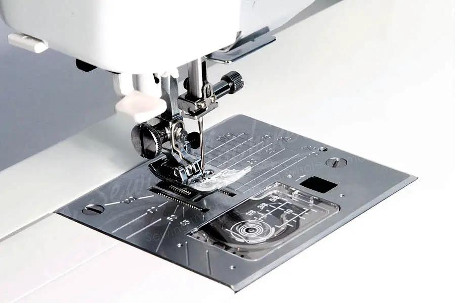 Refurbished Janome Memory Craft 6300P Sewing & Quilting Machine