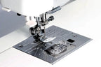 Refurbished Janome Memory Craft 6300P Sewing & Quilting Machine