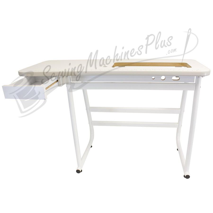 Janome Memory Craft 6500P w/ Table, Ext Feet & FREE BONUS