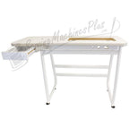 Janome Memory Craft 6500P w/ Table, Ext Feet & FREE BONUS