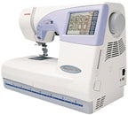 Janome Memory Craft 9500 Sewing Machine Embroidery Deal - Sewingmachinesplus.com