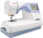 Janome Memory Craft 9500 Sewing Machine Embroidery Deal - Sewingmachinesplus.com