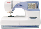 Janome Memory Craft 9500 Sewing Machine Mega - Deal - Sewingmachinesplus.com
