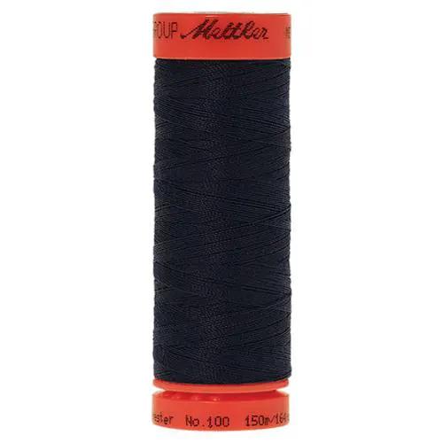 Mettler Metrosene Plus Polyester Thread 164 Yards - Color Concord (9161-0805)