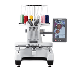 Brother Entrepreneur PR680W 6 Needle Multi Embroidery Machine - Sewingmachinesplus.com