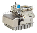 Reliable MSK - 3316 - GG7 - 40H Five Thread High Speed Safety Serger - Sewingmachinesplus.com