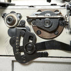 Reliable MSK - 3316 - GG7 - 60H Five Thread Heavy - Duty Safety Serger & FREE Lamp - Sewingmachinesplus.com
