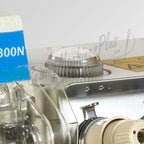 Reliable MSK - 3316 - GG7 - 40H Five Thread High Speed Safety Serger - Sewingmachinesplus.com