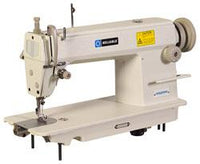 Reliable Single Needle, Drop Feed Sewing Machine, MSK-8550M