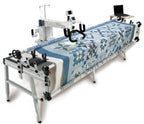 Top of the Line 18" Long Arm w/ Grace Majestic Frame<br>Only $104 Per Month
