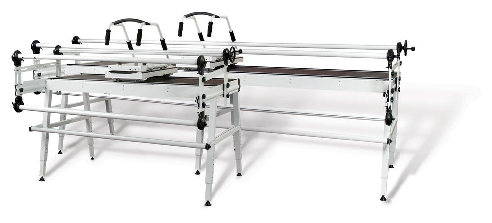 Top of the Line 18" Long Arm w/ Grace Majestic Frame<br>Only $104 Per Month