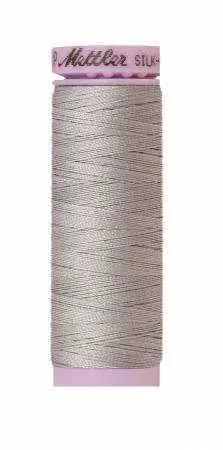Mettler Silk-Finish 164 Yards, 50 wt. - Color Ash Mist - 100% Cotton (9105-0331)